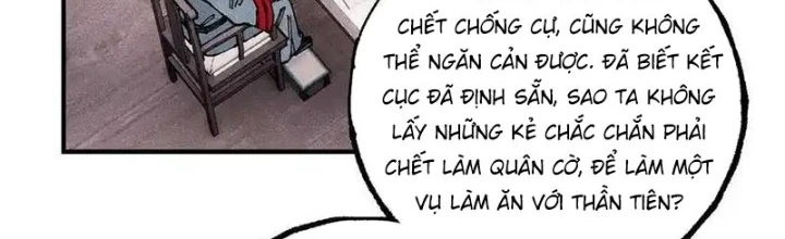 Ngụy Quân Tử Không Sợ Chết Chapter 102 - 2