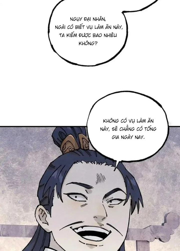 Ngụy Quân Tử Không Sợ Chết Chapter 102 - 3
