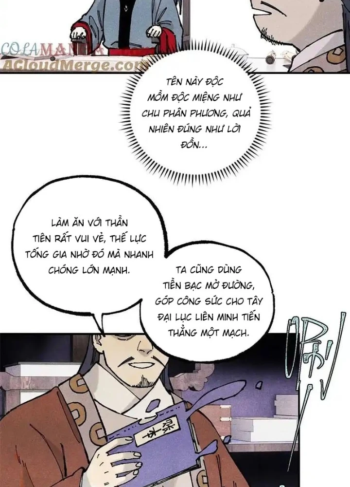 Ngụy Quân Tử Không Sợ Chết Chapter 102 - 7
