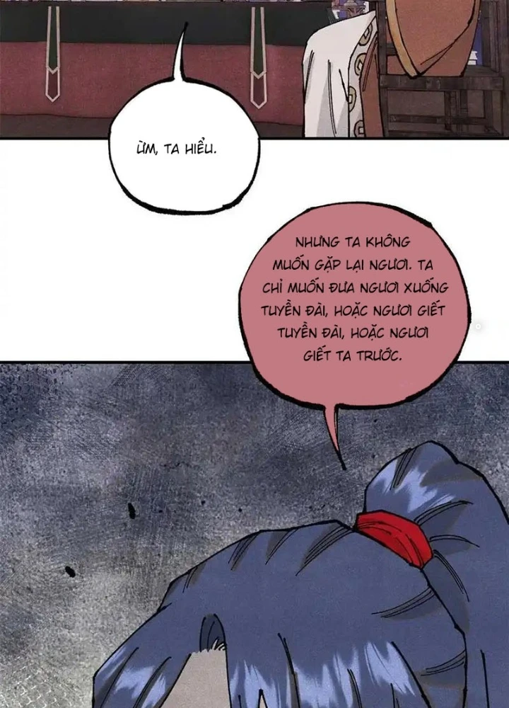 Ngụy Quân Tử Không Sợ Chết Chapter 102 - 15
