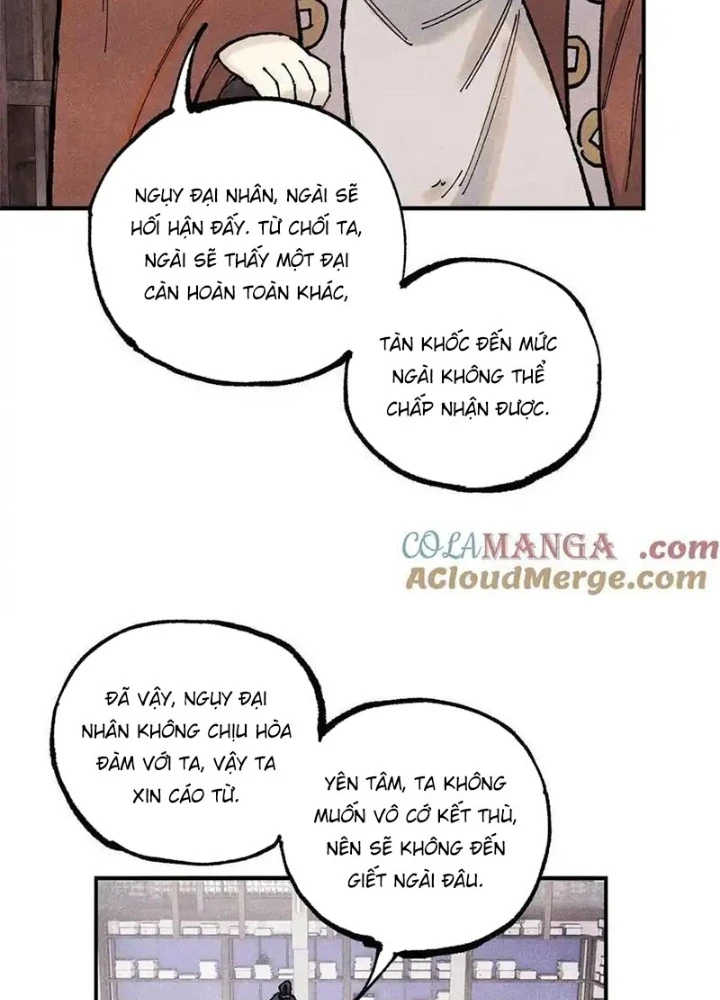 Ngụy Quân Tử Không Sợ Chết Chapter 102 - 19