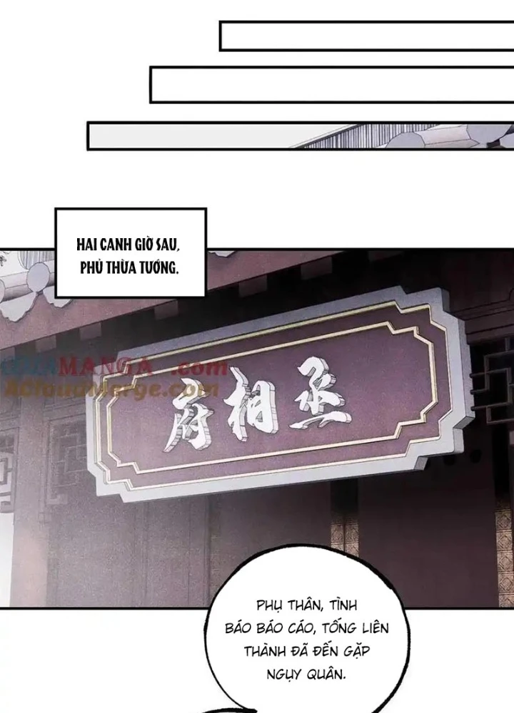 Ngụy Quân Tử Không Sợ Chết Chapter 102 - 25