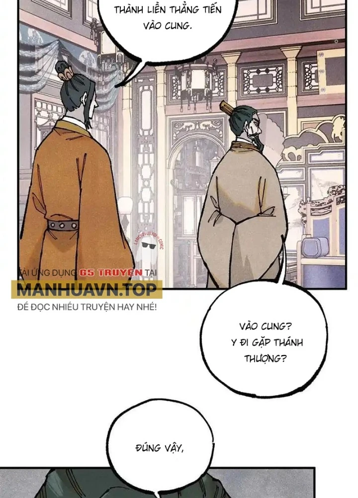 Ngụy Quân Tử Không Sợ Chết Chapter 102 - 27