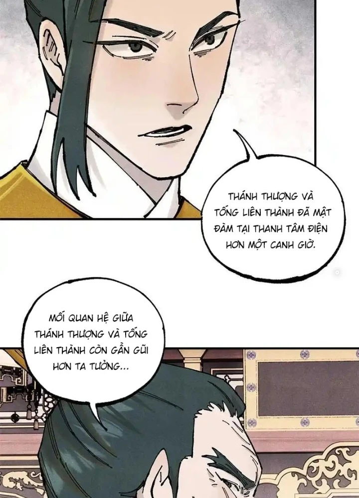 Ngụy Quân Tử Không Sợ Chết Chapter 102 - 29