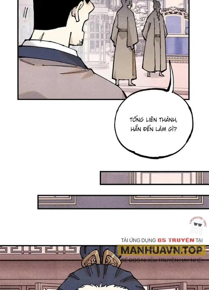 Ngụy Quân Tử Không Sợ Chết Chapter 102 - 33