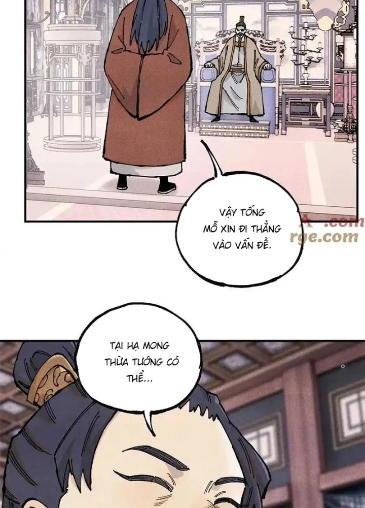 Ngụy Quân Tử Không Sợ Chết Chapter 102 - 37