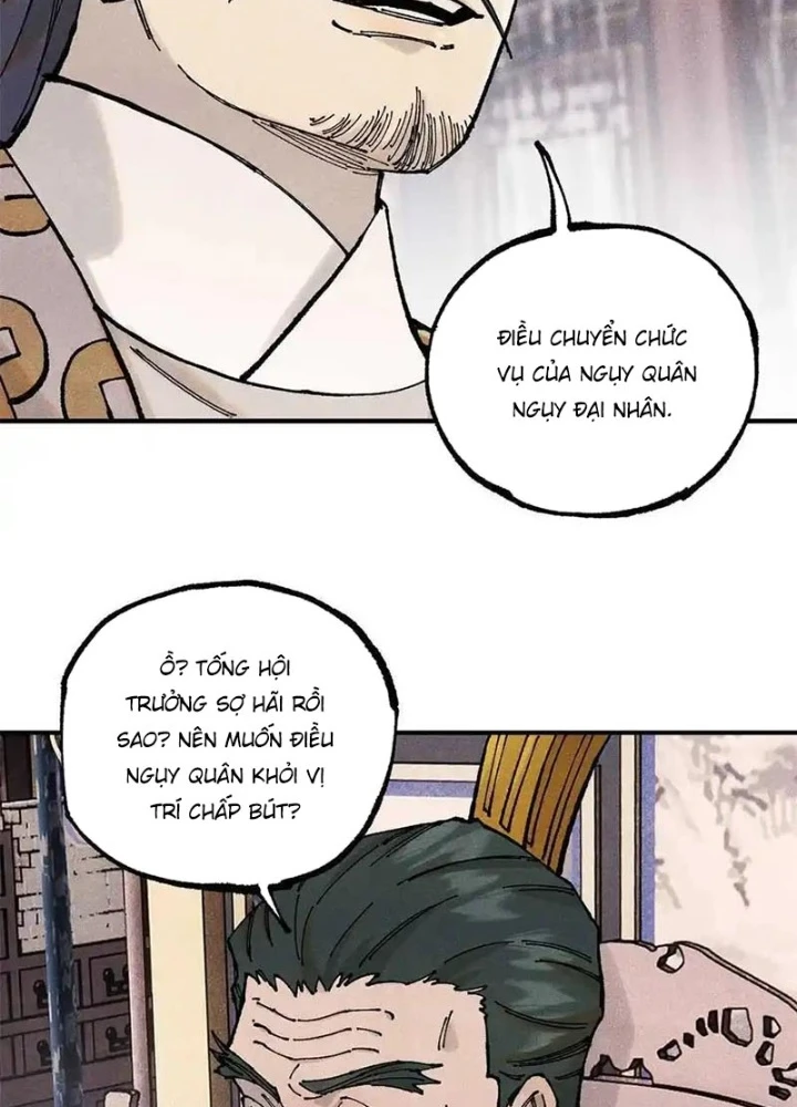 Ngụy Quân Tử Không Sợ Chết Chapter 102 - 39