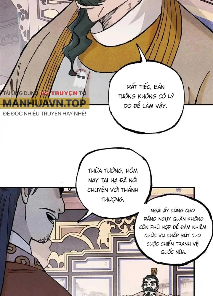 Ngụy Quân Tử Không Sợ Chết Chapter 102 - 41
