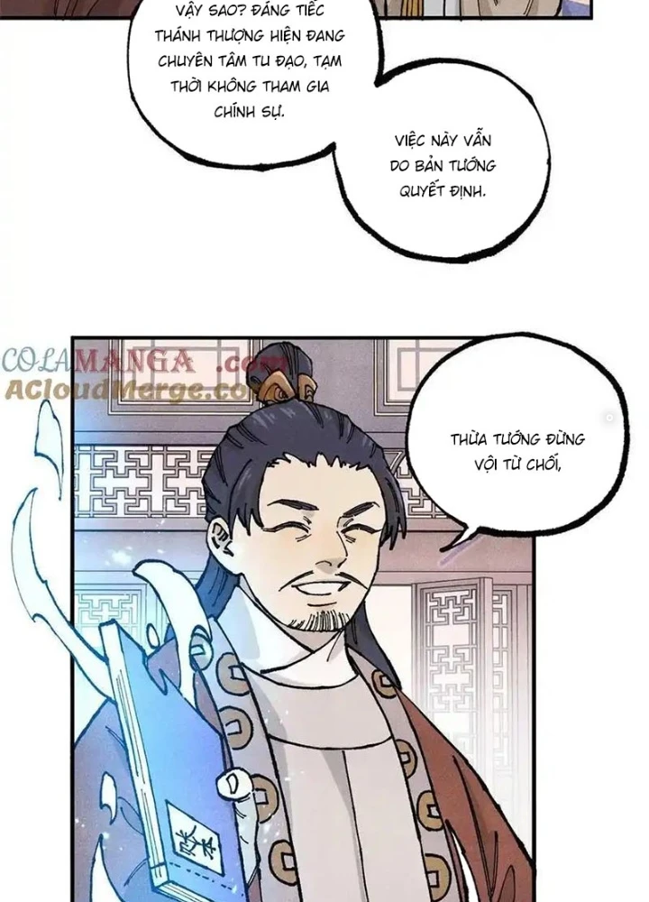 Ngụy Quân Tử Không Sợ Chết Chapter 102 - 43