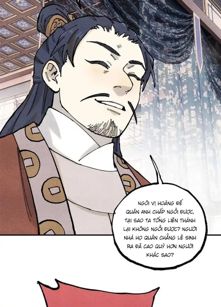 Ngụy Quân Tử Không Sợ Chết Chapter 102 - 51