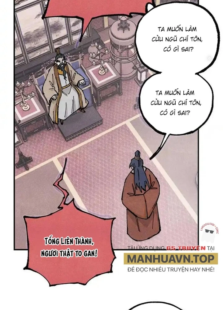 Ngụy Quân Tử Không Sợ Chết Chapter 102 - 53