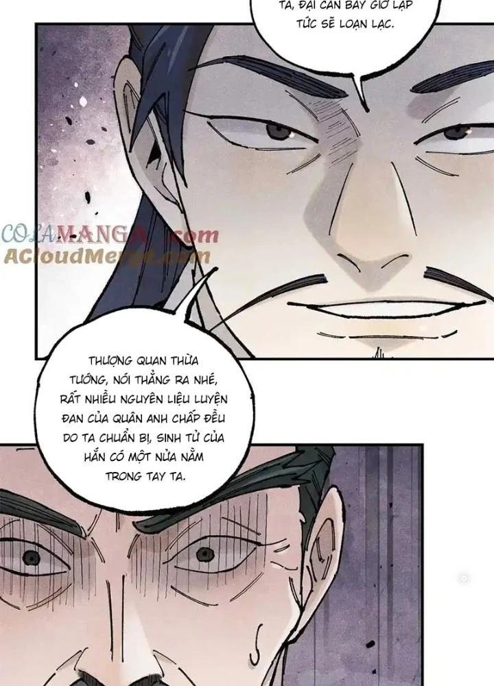 Ngụy Quân Tử Không Sợ Chết Chapter 102 - 55