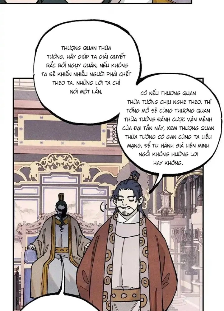 Ngụy Quân Tử Không Sợ Chết Chapter 102 - 57