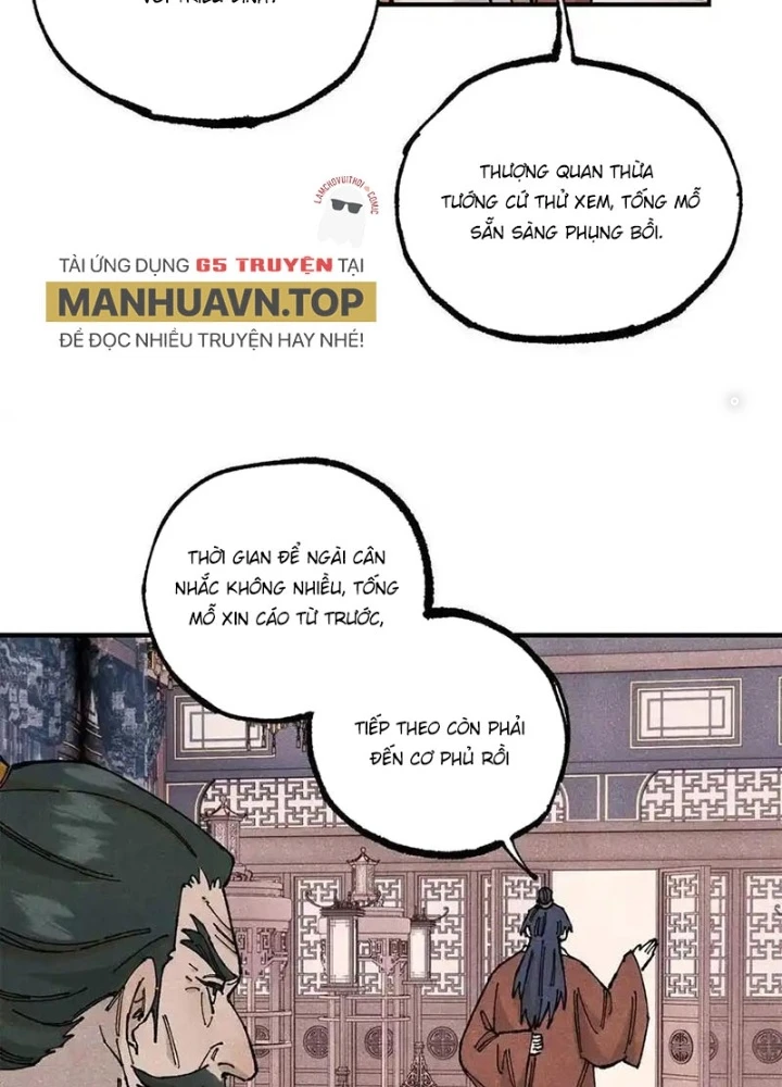 Ngụy Quân Tử Không Sợ Chết Chapter 102 - 59