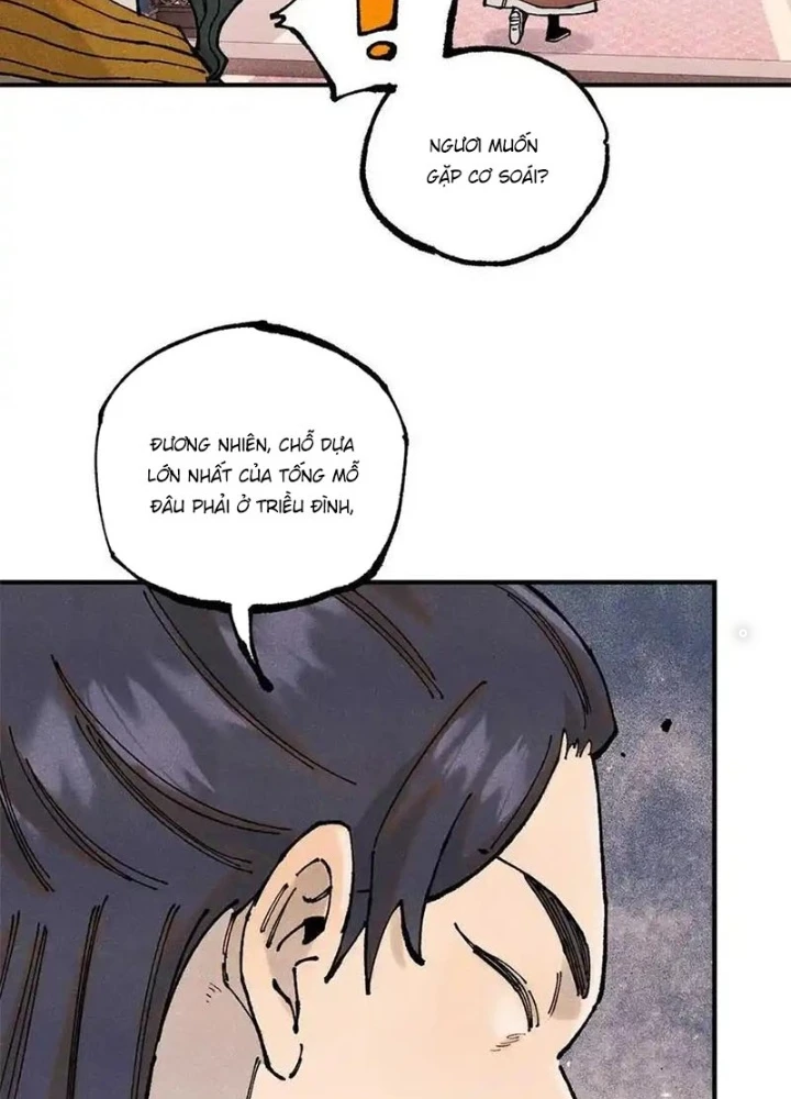 Ngụy Quân Tử Không Sợ Chết Chapter 102 - 61