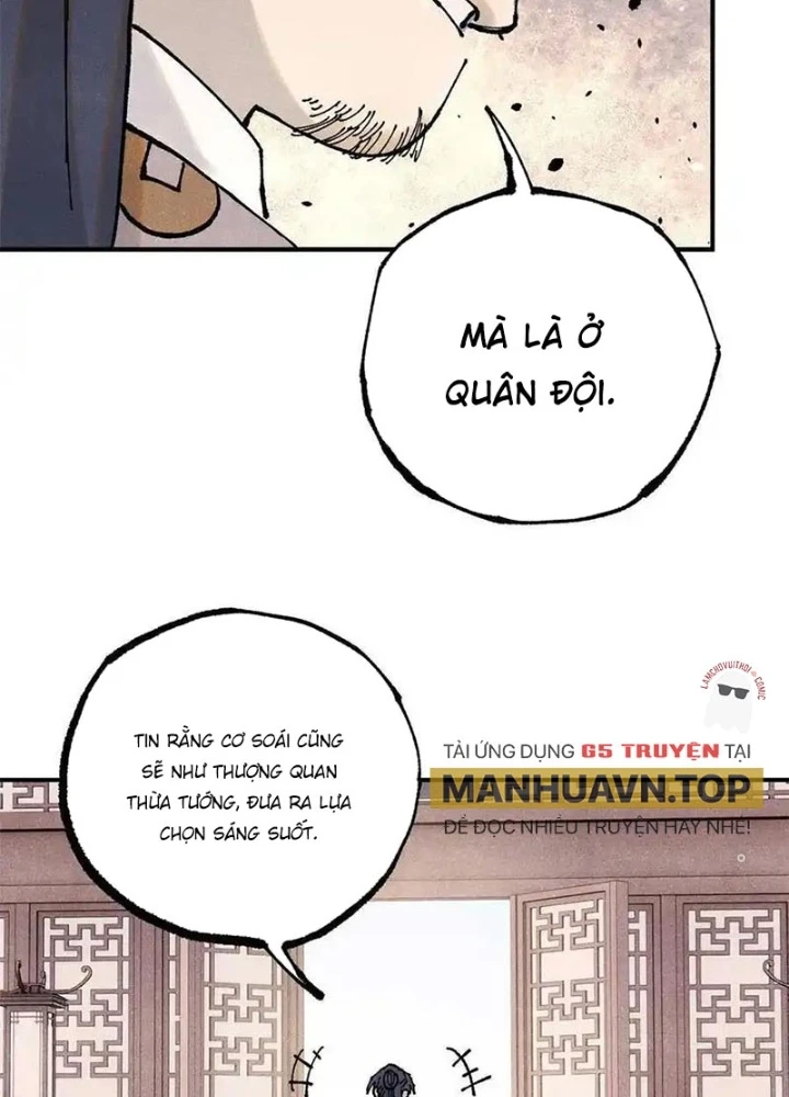 Ngụy Quân Tử Không Sợ Chết Chapter 102 - 63