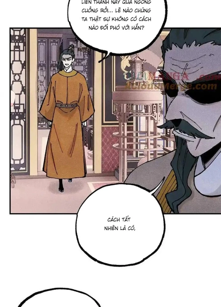 Ngụy Quân Tử Không Sợ Chết Chapter 102 - 67