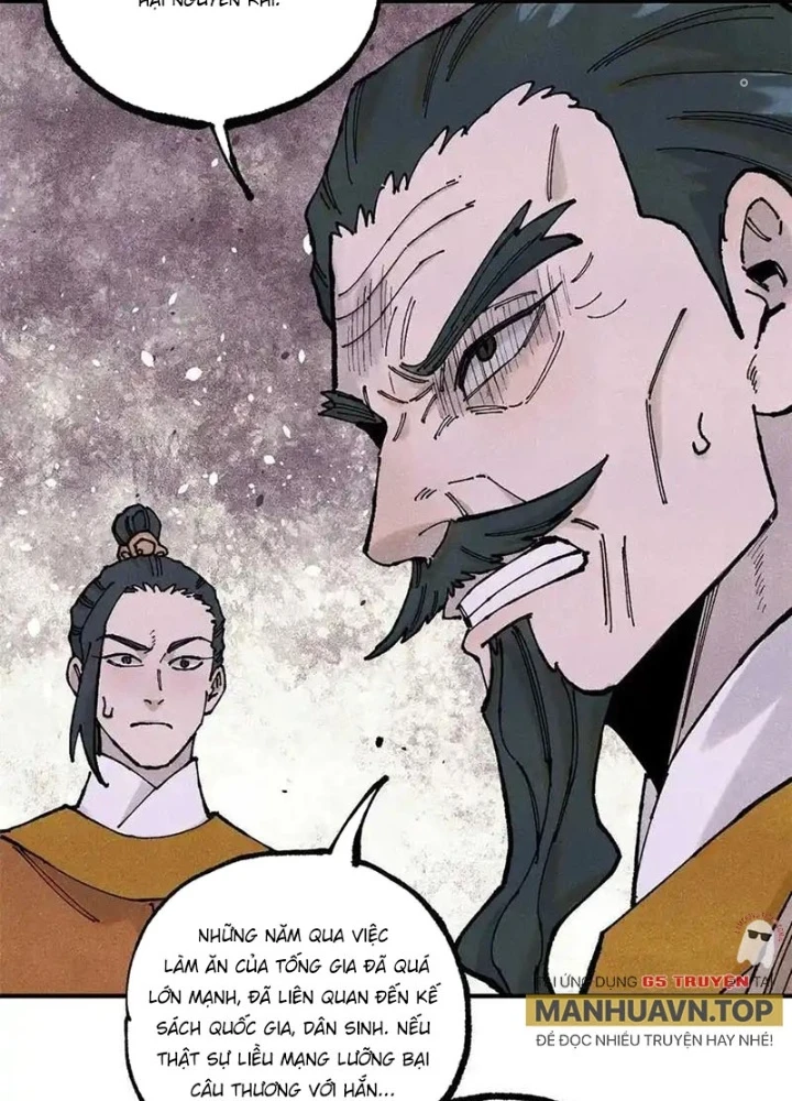 Ngụy Quân Tử Không Sợ Chết Chapter 102 - 69