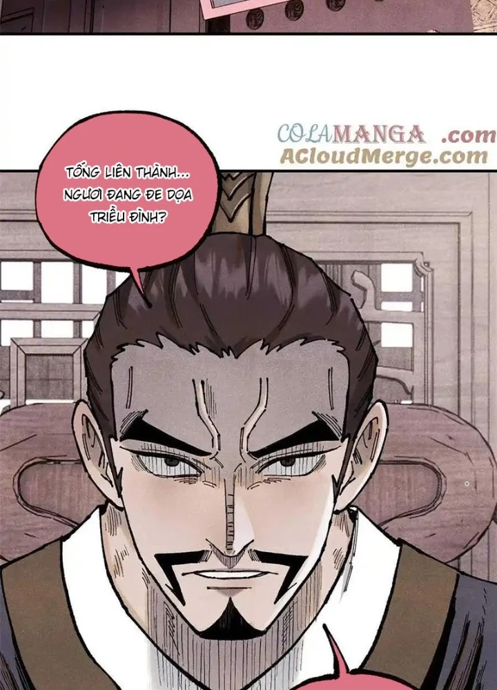 Ngụy Quân Tử Không Sợ Chết Chapter 102 - 73