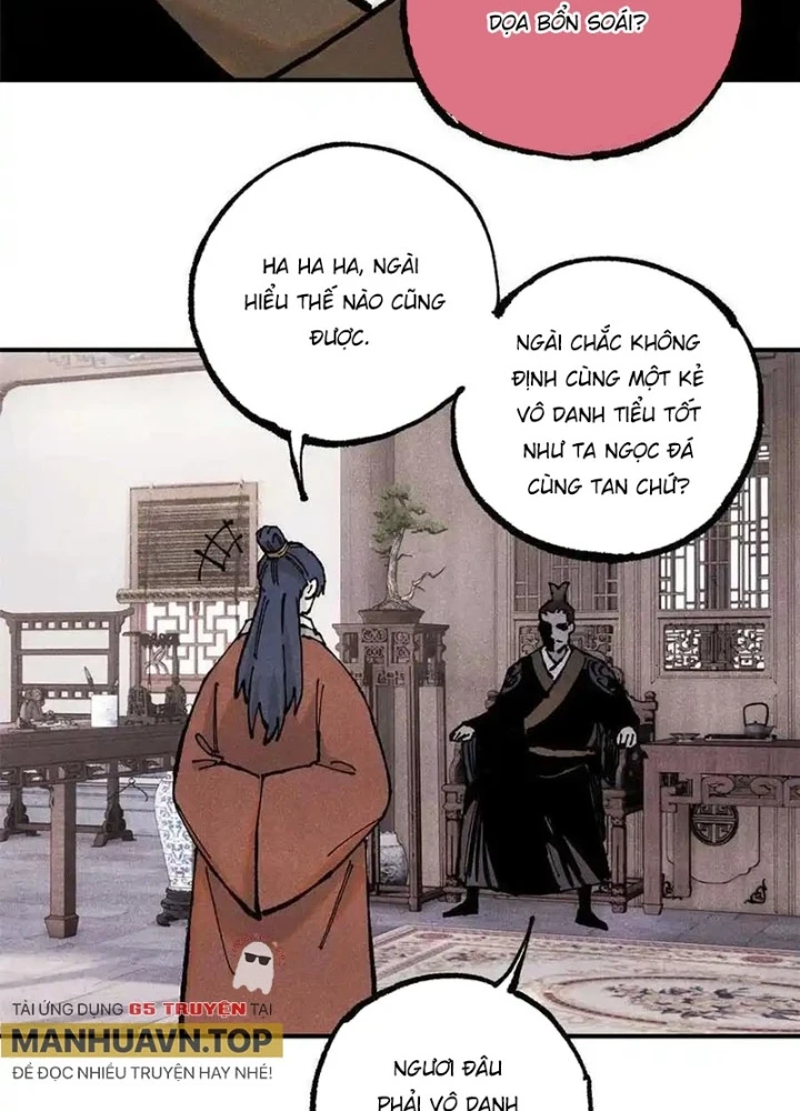 Ngụy Quân Tử Không Sợ Chết Chapter 102 - 75
