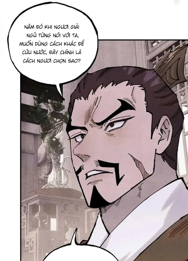 Ngụy Quân Tử Không Sợ Chết Chapter 102 - 77