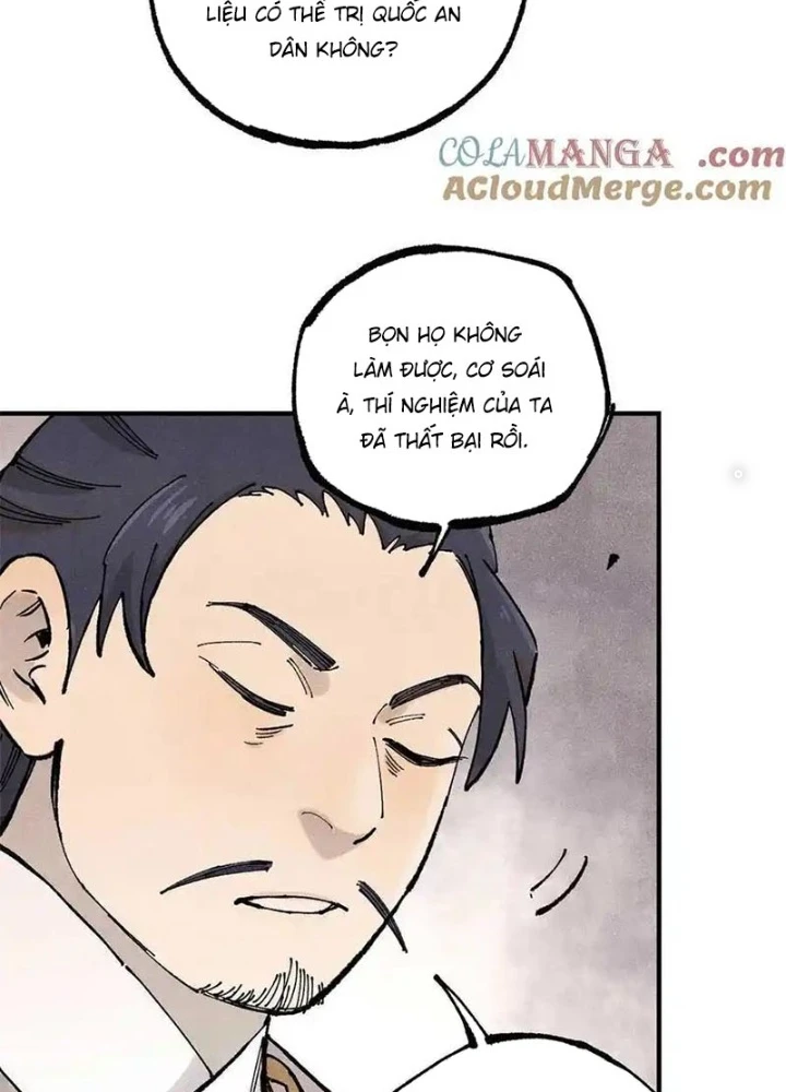Ngụy Quân Tử Không Sợ Chết Chapter 102 - 79