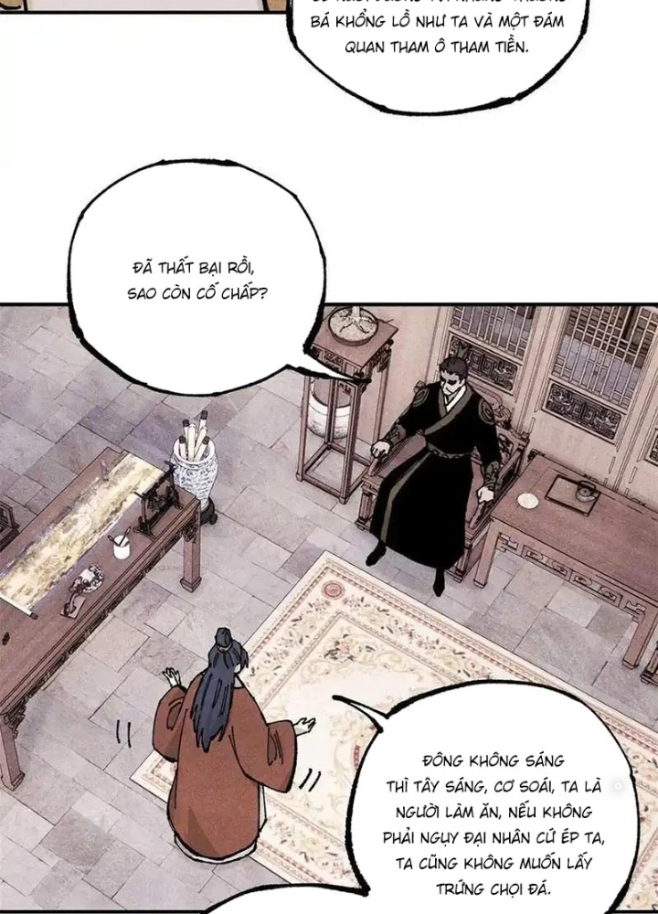Ngụy Quân Tử Không Sợ Chết Chapter 102 - 81