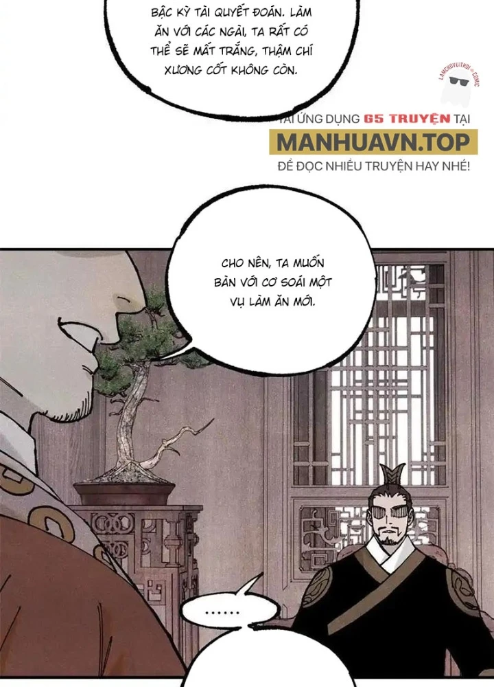 Ngụy Quân Tử Không Sợ Chết Chapter 102 - 83