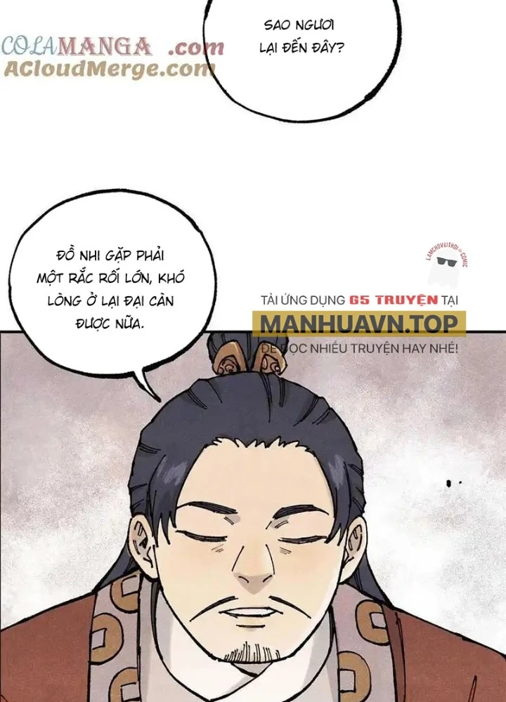 Ngụy Quân Tử Không Sợ Chết Chapter 102 - 91