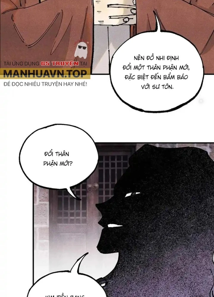 Ngụy Quân Tử Không Sợ Chết Chapter 102 - 93