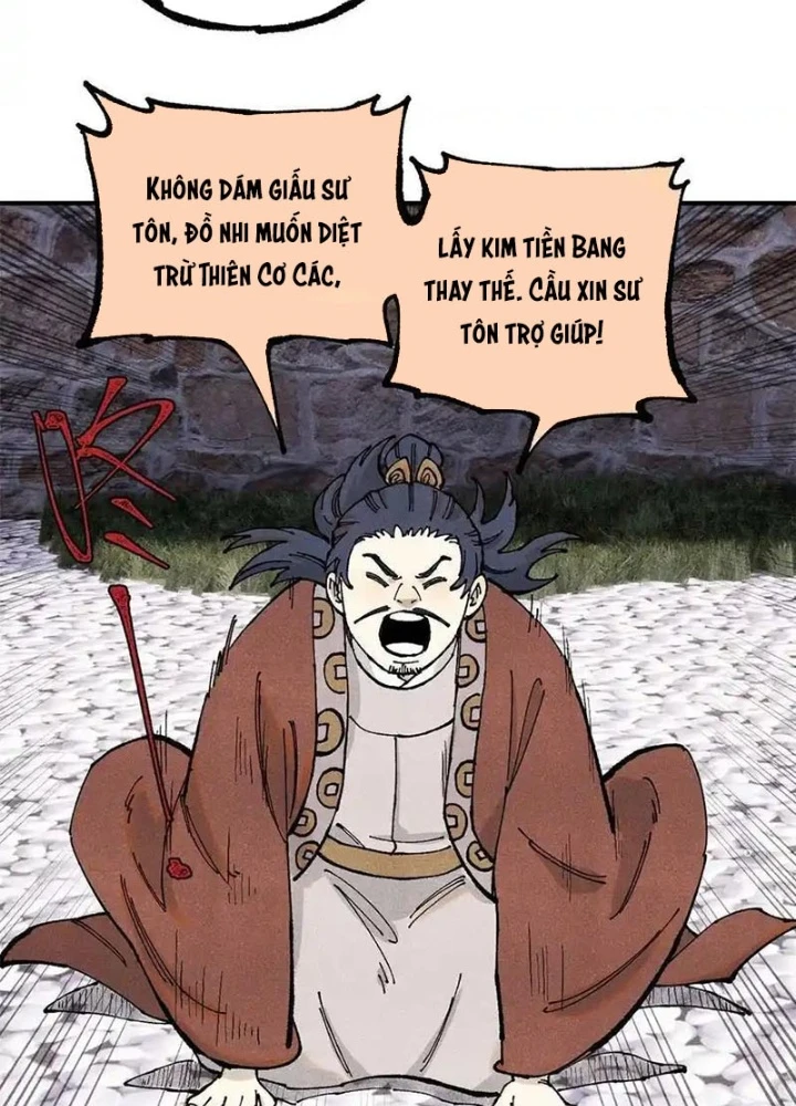 Ngụy Quân Tử Không Sợ Chết Chapter 102 - 95
