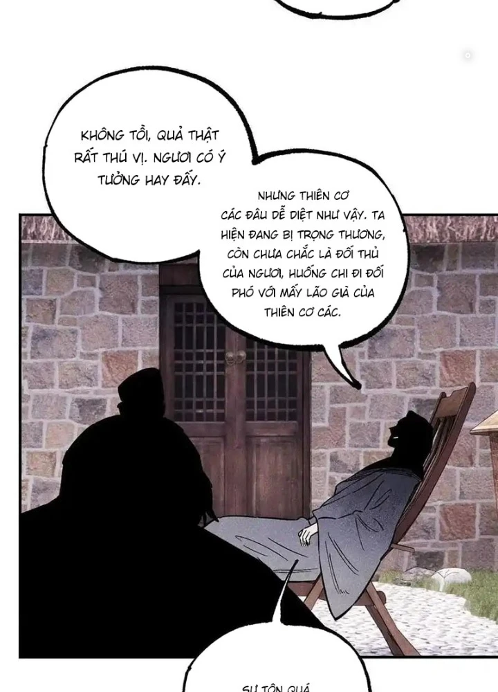 Ngụy Quân Tử Không Sợ Chết Chapter 102 - 99