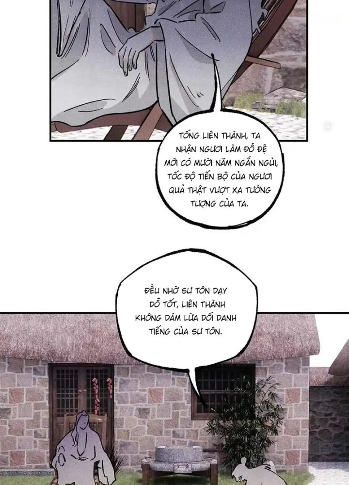 Ngụy Quân Tử Không Sợ Chết Chapter 102 - 107