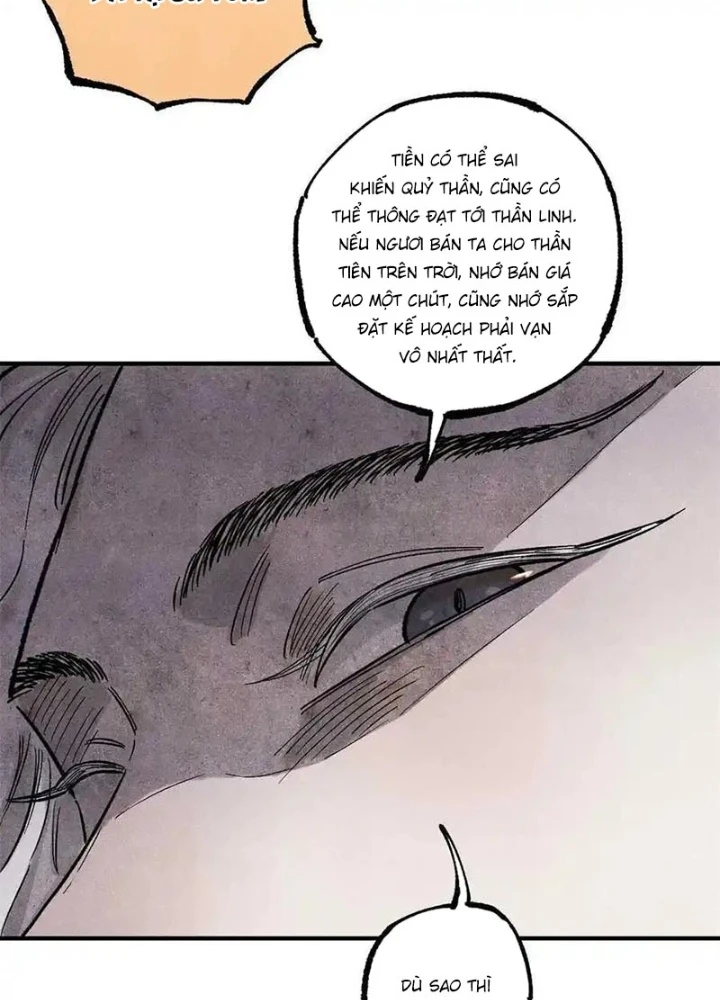 Ngụy Quân Tử Không Sợ Chết Chapter 102 - 111