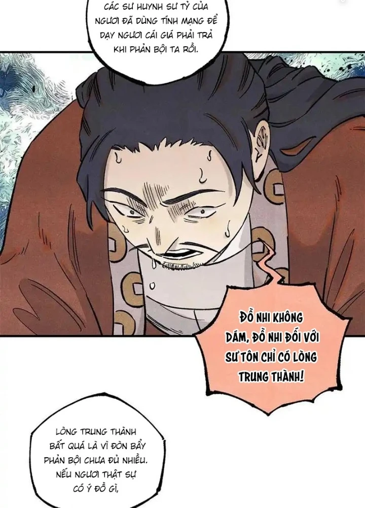 Ngụy Quân Tử Không Sợ Chết Chapter 102 - 113