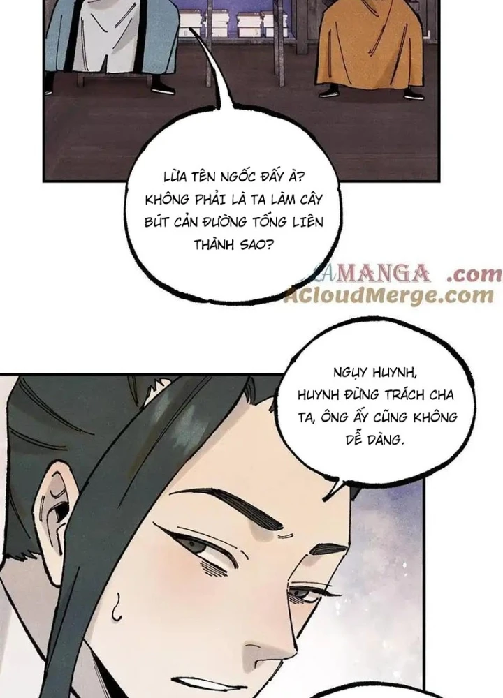 Ngụy Quân Tử Không Sợ Chết Chapter 103 - 5