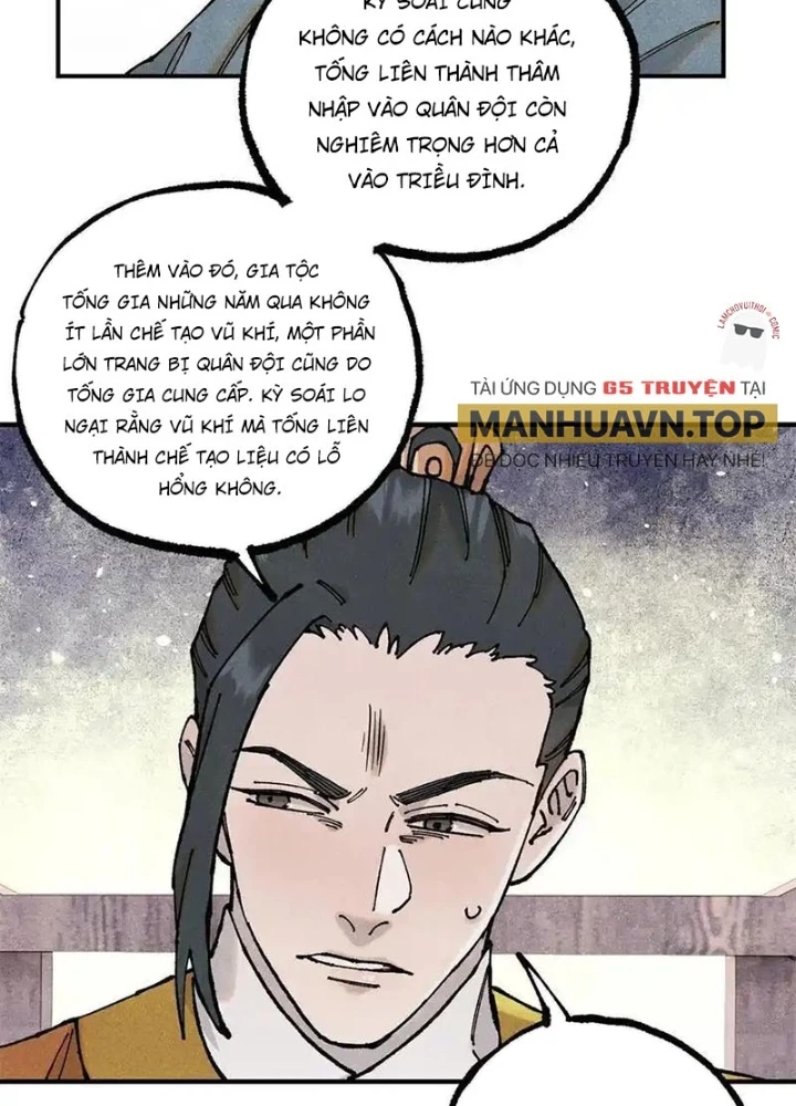 Ngụy Quân Tử Không Sợ Chết Chapter 103 - 11