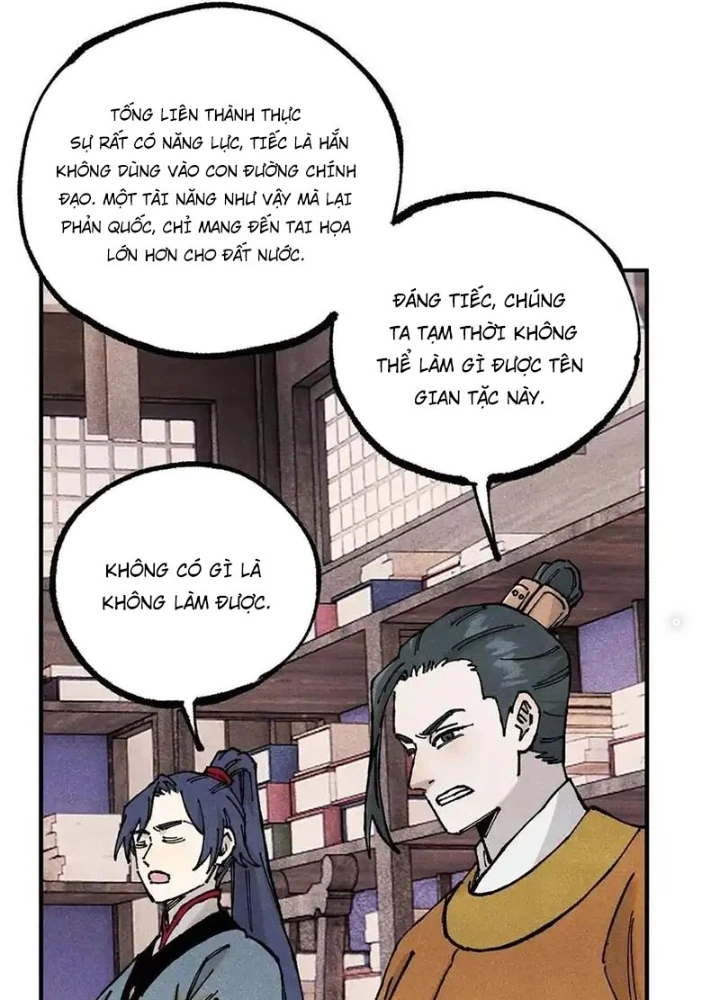 Ngụy Quân Tử Không Sợ Chết Chapter 103 - 15