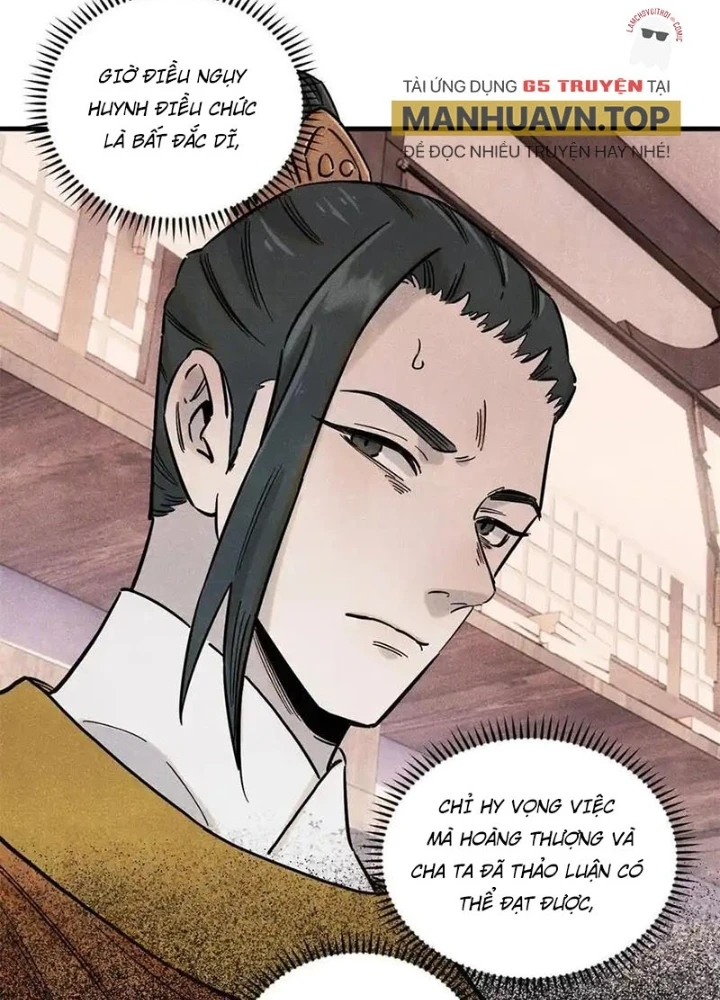 Ngụy Quân Tử Không Sợ Chết Chapter 103 - 21