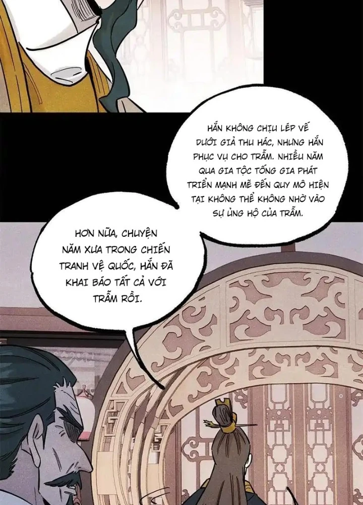 Ngụy Quân Tử Không Sợ Chết Chapter 103 - 31