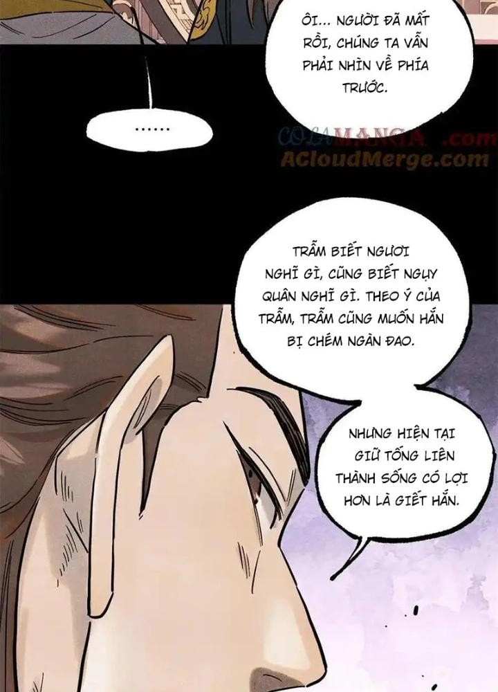 Ngụy Quân Tử Không Sợ Chết Chapter 103 - 33