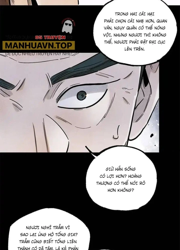 Ngụy Quân Tử Không Sợ Chết Chapter 103 - 35