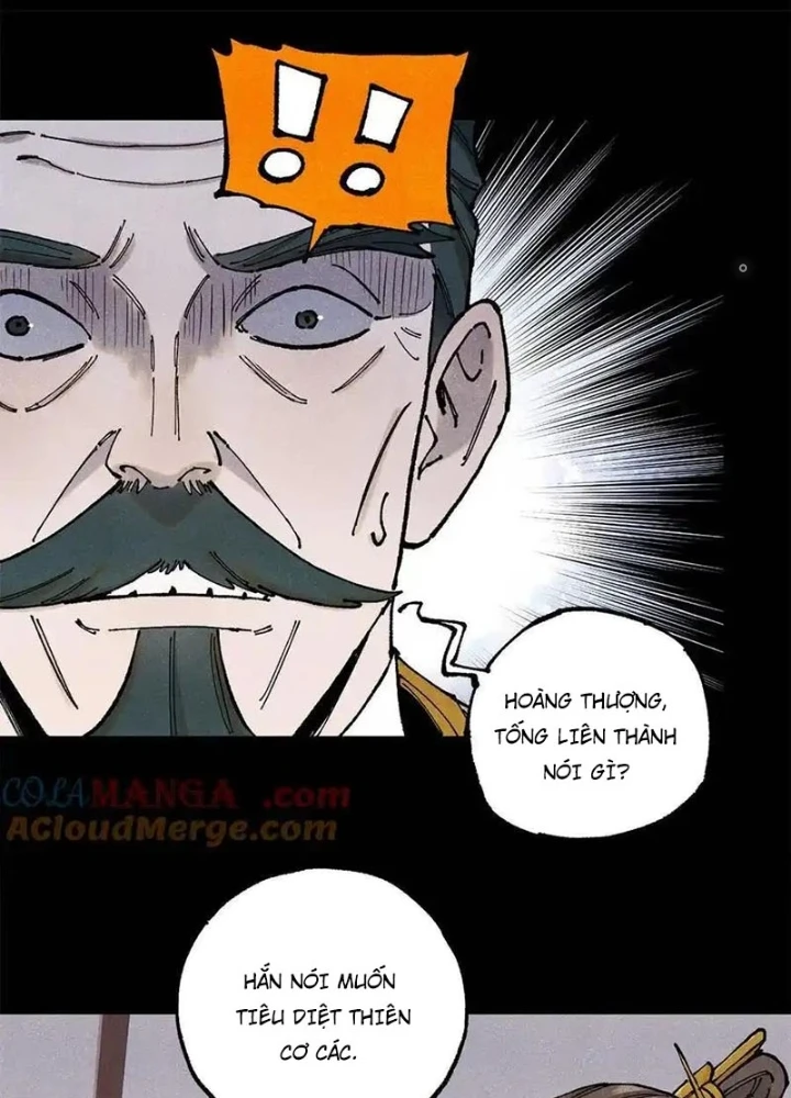 Ngụy Quân Tử Không Sợ Chết Chapter 103 - 41