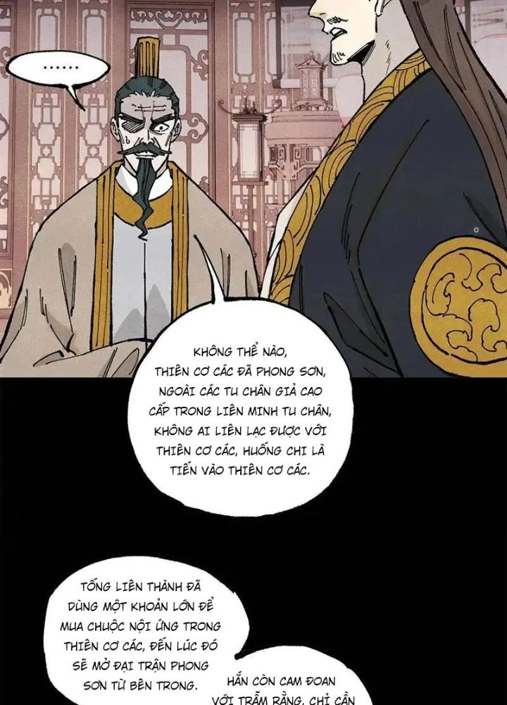 Ngụy Quân Tử Không Sợ Chết Chapter 103 - 43