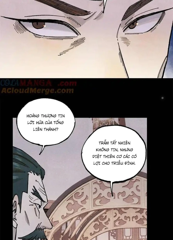 Ngụy Quân Tử Không Sợ Chết Chapter 103 - 45