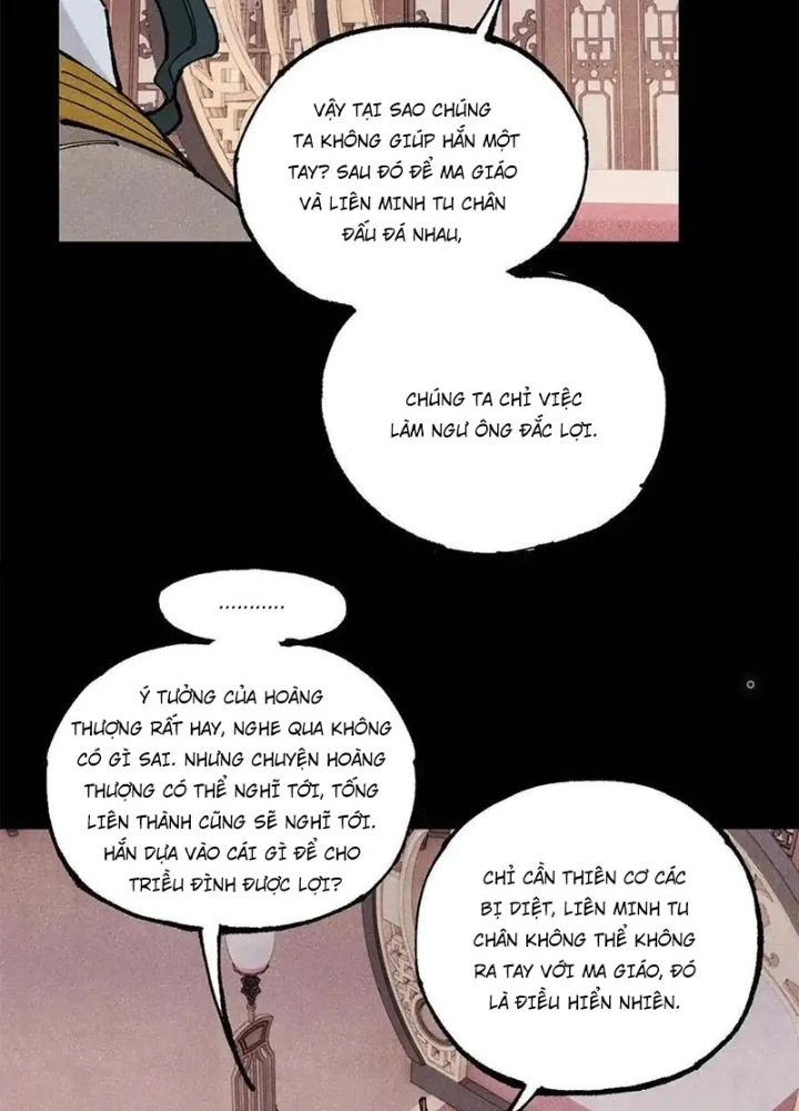 Ngụy Quân Tử Không Sợ Chết Chapter 103 - 47