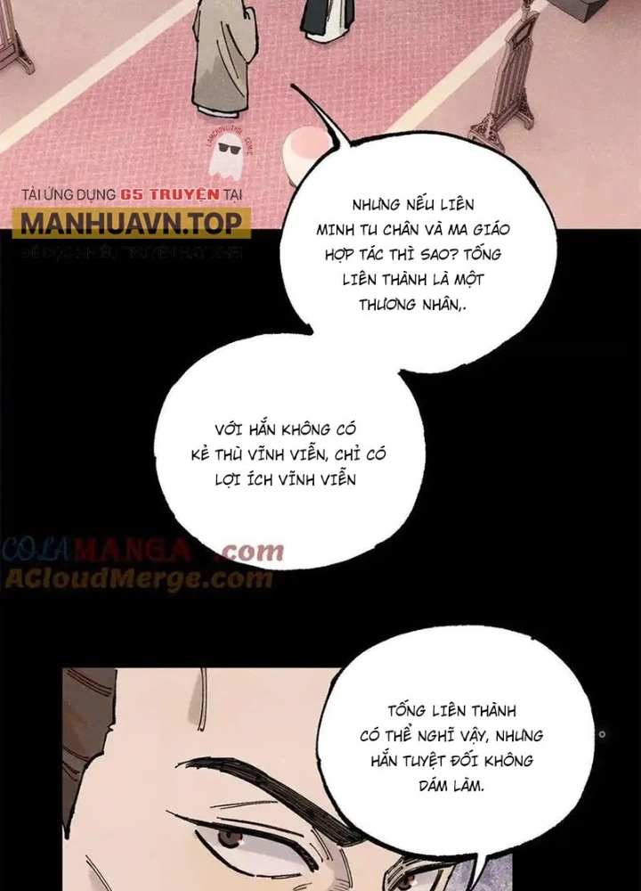 Ngụy Quân Tử Không Sợ Chết Chapter 103 - 49