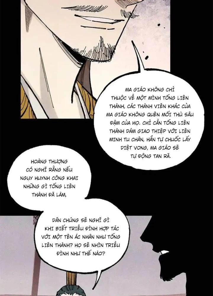 Ngụy Quân Tử Không Sợ Chết Chapter 103 - 51