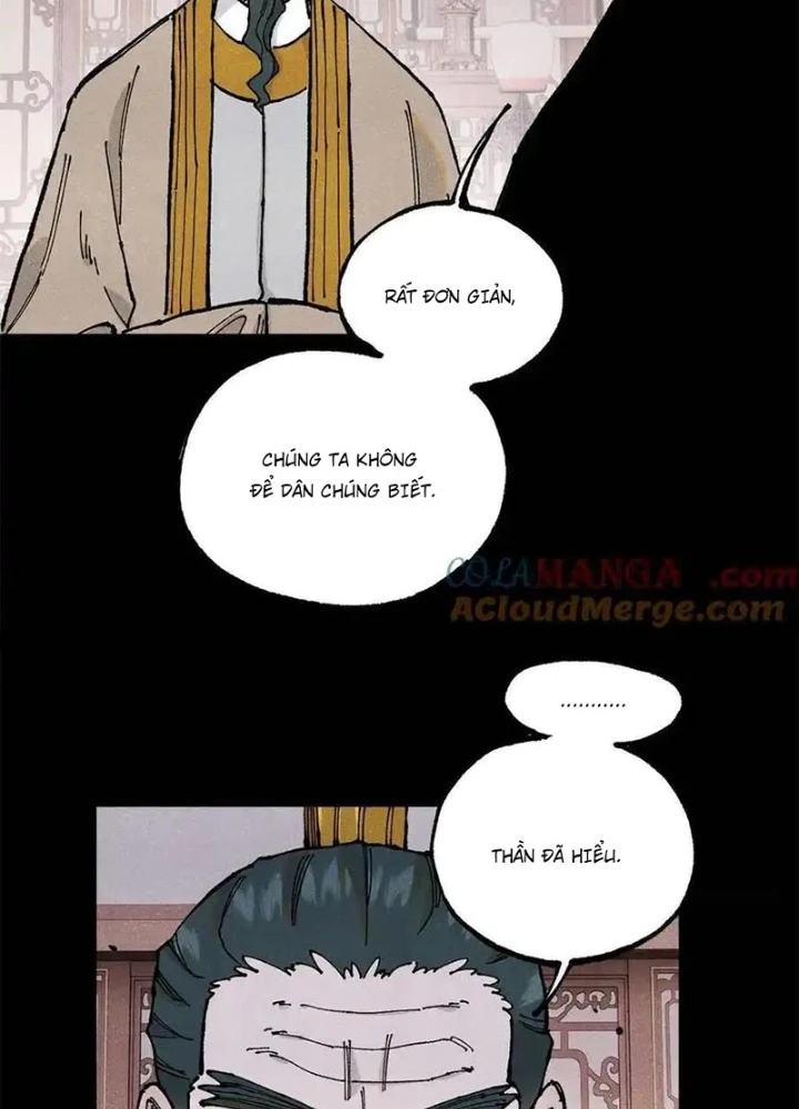 Ngụy Quân Tử Không Sợ Chết Chapter 103 - 53
