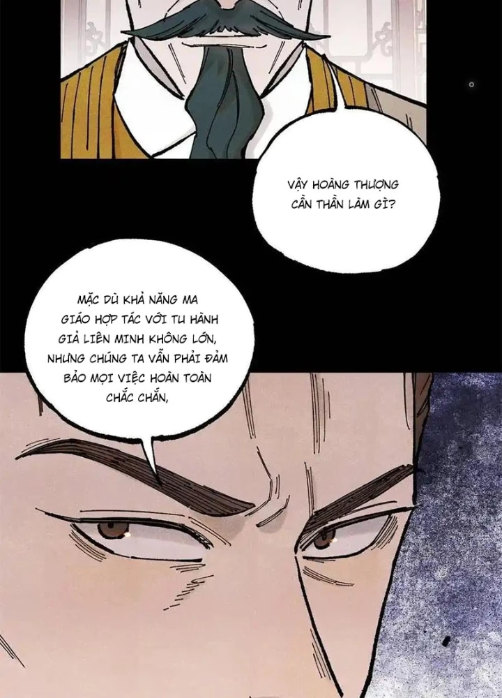 Ngụy Quân Tử Không Sợ Chết Chapter 103 - 55